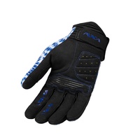 Dirt Bicycle Gants de sport cyclisme personnalisé VTT BMX VTT Gants pour hommes femmes