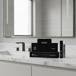 NOW Perfume en Aerosol de 35 ml para Uso Diario Femenino, Aroma a Fresa y Limón, Hecho en China - Product Image 2