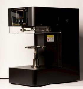 Thương mại điện tự động thông minh có thể niêm phong máy tùy chỉnh chai nước giải khát/bia/bong bóng trà gỗ và giấy bao bì - Product Image 2