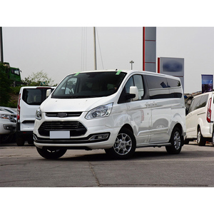 Garniture de porte latérale de voiture, garniture de carrosserie, moulure décorative, protection de porte latérale, accessoires pour Ford <span class=keywords><strong>Tourneo</strong></span> <span class=keywords><strong>Custom</strong></span> 2019 - Product Image 5
