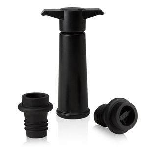 Bouchons à <span class=keywords><strong>vide</strong></span> pour <span class=keywords><strong>vin</strong></span>, bouchons <span class=keywords><strong>de</strong></span> bouteille en silicone, bouchons pour <span class=keywords><strong>vin</strong></span> rouge - Product Image 5