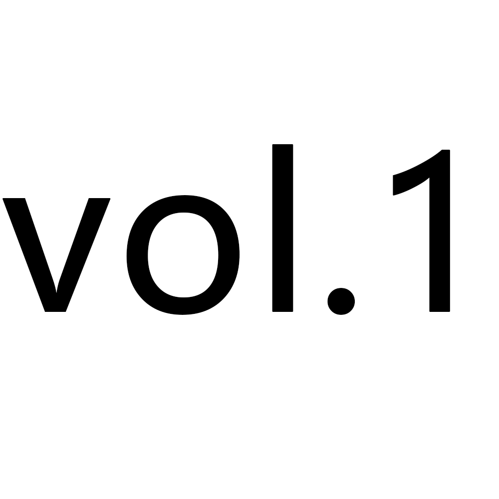 Vol.1
