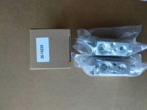 Venta caliente aire acondicionado <span class=keywords><strong>Auro</strong></span> válvula de expansión coche AC acondicionado válvula para ACTROS - Product Image 2