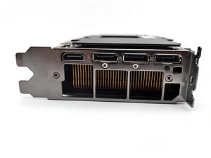 Tarjeta Gráfica de Alto Rendimiento OEM RTX 3080 20G Turbo GDDR6X 320Bit - Product Image 4