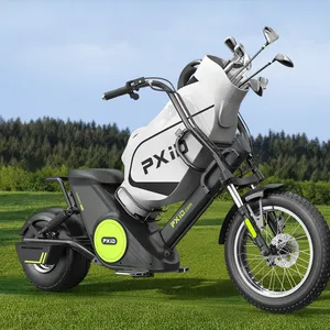 PXID 2000W 20Ah e motorcycle golf citycoo