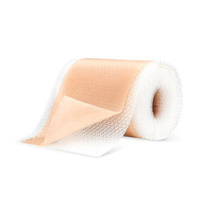 Parche de Gel de Silicona de Grado Médico, Reutilizable, Resistente al Agua, Aclara y Suaviza las Cicatrices Quirúrgicas - Product Image 1