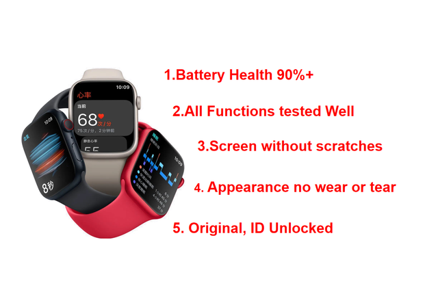 Smart Watch