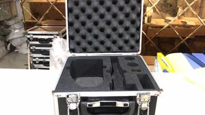 Mejor precio DMSJ04 Instrumento Analizador de semen veterinario Función de ajuste automático Analizador de esperma animal para jabalíes - Product Image 4