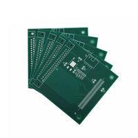 La société de circuits imprimés à haute fréquence fournit un service complet clé en main Rogers Pcb Rf