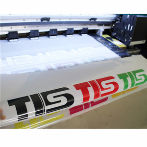 Dtf Nguồn cung cấp ngay lập tức Peel Pet phim 75um Độ dày dtf phim cuộn 30cm 33cm 40cm 45cm 60cm dtf in phim CuộN - Product Image 3