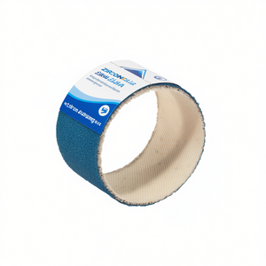 ผ้าขัดเซอร์โคเนีย Ttake Ab2002 ขนาด 15x30 มม. สำหรับงานขัดและขัดเงาที่ต้องการความแม่นยำ - Product Image 2