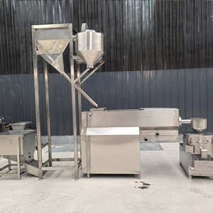 Large Capacity Cleaning <b>Machine</b> for Beans Sesame/seed <b>Washing</b> and Drying <b>Machine</b> - Product Image 5