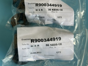 Nouveau R900344919 M-SR30KE05-1X Clapet anti-retour hydraulique en stock - Product Image 3