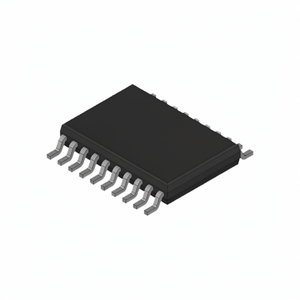 Transceptor de Bus Original, Serie LVT, 1 F, Componentes Electrónicos en Línea 74LVT245AMTC Lógico - Product Image 1