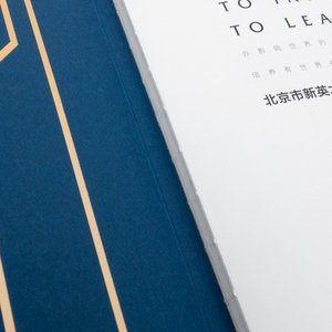 Bán buôn tùy chỉnh đầy đủ màu sắc Glossy tài liệu quảng cáo Tạp Chí Danh mục sinh thái thân thiện softcover sách dịch vụ in ấn - Product Image 6