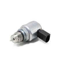 Peças de Motor de Caminhão Válvula de Alta Pressão de Combustível Diesel 28249292