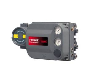 Controlador Digital de Motor AC Fisher DVC6200/DVC6200SIS, Sistema Instrumentado de Seguridad, NUEVO, IP66 - Product Image 5