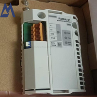 Adaptador Modbus ABBs Nuevo y Original en Oferta, Adaptador RMBA-01 para Convertidor DCS800/ACS800, Entrega Rápida