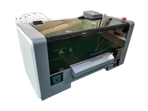China New A3 PET Film T Shirt Textile Printing Machine Digital DTF Print PET Film DTG Printer Offset I3200 A3 DTF Printers