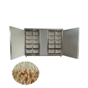 Mung Bean Sprout Machine Mung Bean Grass Sprout Machine Soya Bean Sprouts Machine - Product Image 5