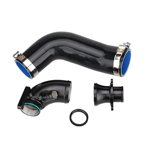 RaRCIiliiliilicono ilinntake OSE IPE urbo nlet urlbow uuffler eleelete Fo Golf 7 7 R UDI 2015 + V8 M3 <span class=keywords><strong>A3</strong></span> S3 Teaea888 3Gen motor - Product Image 6