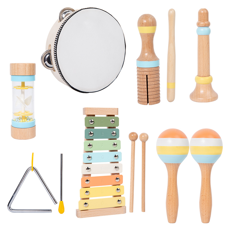 8 Pieces Sets
