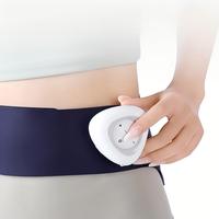 Ceinture chauffante abdominale portable pour le bien-être féminin, confort hivernal, populaire en AU et UK