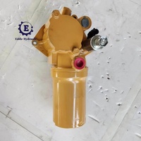 Pièces de machines de construction de haute qualité 186-3410 1863410 Pompe à injection unitaire pour EXCAVATRICE CAT 325C L 322C FM 325C FM 325C 322C