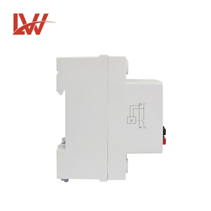 Bộ hẹn giờ thông minh LW 220V 40A/63A với bộ vi xử lý 8 <span class=keywords><strong>bit</strong></span> | Hoạt động dễ dàng | Điều khiển thời gian thông minh - Product Image 6