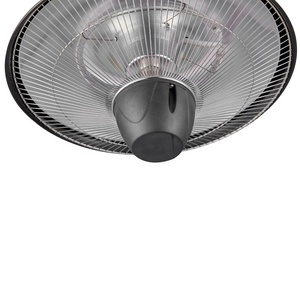 Calefacción infrarroja para interiores y exteriores, calentador de 1500W para <span class=keywords><strong>terraza</strong></span>, techo y Patio - Product Image 3