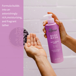 Vente en gros |   Gel <span class=keywords><strong>douche</strong></span> parfumé en marque propre |   Gel <span class=keywords><strong>douche</strong></span> grande capacité - Product Image 4