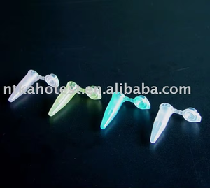 מחיר נמוך רפואי צינור microצנטריפוגה חד פעמי 1.5 מ "ל - Product Image 4