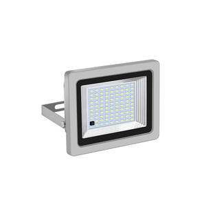 Luces de inundación solares de aluminio <span class=keywords><strong>Omsen</strong></span> de fácil instalación 4 modos de trabajo Sensor de movimiento Led IP66 impermeable a prueba de explosiones al aire libre - Product Image 3