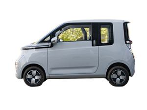 Venta Caliente, Wuling AirEV Mini EV Sedán, Auto Eléctrico de 2 Plazas, Vehículo de Nueva Energía en Existencia - Product Image 3