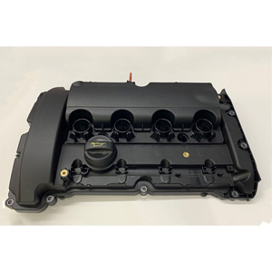 Couvre-culbuteurs et couvercle de soupapes compatibles avec les voitures BMW MINI R55 R56 R57 R60 11127561714 - Product Image 3
