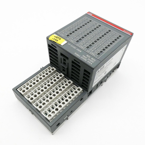 DC532 1SAP240100R0001 E:D0โมดูล I/O + TU515 1SAP212200R0001 E:C0-ใช้- - Product Image 1