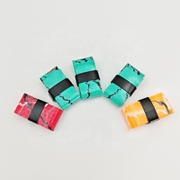 Raquette de Tennis personnalisée de haute qualité Grip Tape Pickleball Baseball Paddle Padel Raquette Surgrip Accessoires