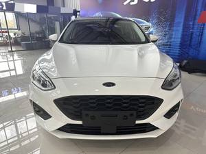 ฟอร์ด โฟกัส รุ่นปี 2020 เครื่องยนต์ 1.5T EcoBoost 180 Edge <span class=keywords><strong>Edition</strong></span> เกียร์อัตโนมัติ - Product Image 2