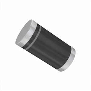ZM4760A-GS08 Electronic Chips Component Diodes Authorized Distributor DO-213AB, MELF - Product Image 1