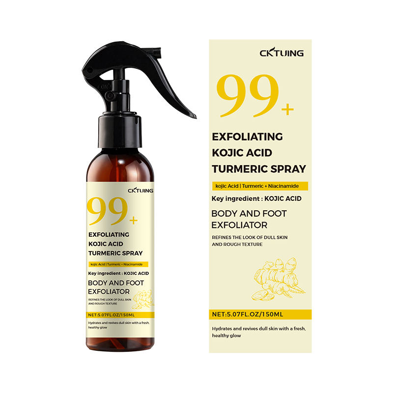 สเปรย์ฉีดผิวกาย