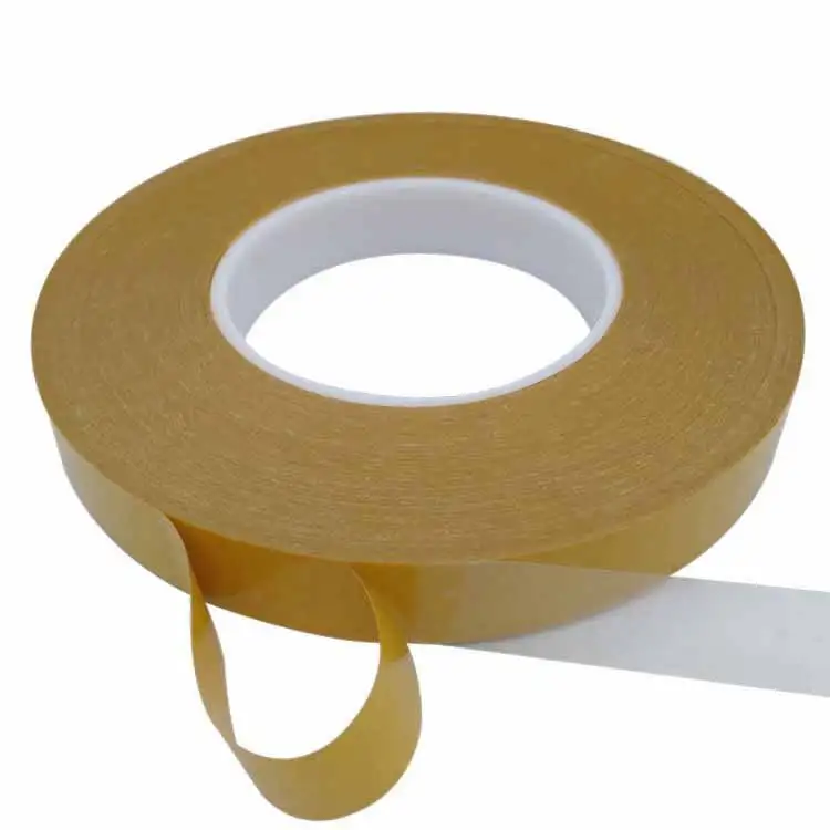 MS-cinta adhesiva transparente de doble cara, cinta de sellado impermeable, 30mm de diámetro, MS9495MP, MS9495LE
