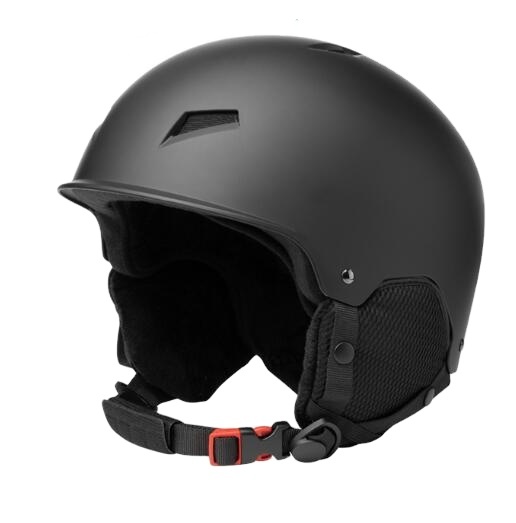 Adjustable Sefty Snow Board Helmet with Abs Shell for Adults Snowing Helmet