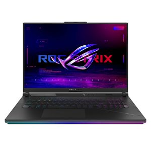 Portátil para juegos ASUS ROG Strix SCAR de 18 pulgadas SE <span class=keywords><strong>I9</strong></span>-<span class=keywords><strong>12950HX</strong></span> RTX 5090 Ti con 64 GB de memoria y SSD de 2 TB - Product Image 3