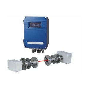 Analyseur de gaz laser à diode portable US WOBO LG-1, 0,01 % O2, CO, CO2, C3H8 pour les gaz d'échappement automobile et l'environnement - Product Image 6
