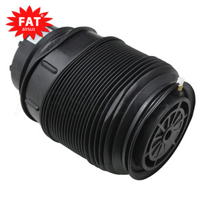 Type normal pour Mercedes Benz W212 classe E 2matic / <span class=keywords><strong>4matic</strong></span> arrière droit noir ressort pneumatique Ballon soufflet <span class=keywords><strong>d</strong></span>'air A2123200625 A2123203825 - Product Image 6