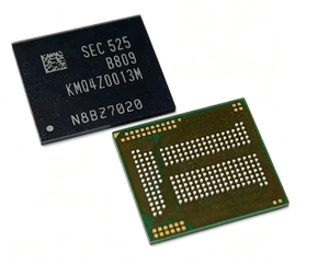 Memoria Flash KMQ4Z0013M-B809 UFS 256GB 153FBGA per Smartphone/Tablet - Product Image 5