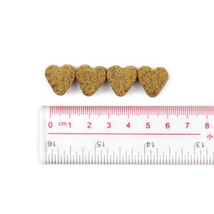 Suplemento masticable suave para mascotas OEM de fábrica al por mayor, mordeduras de perro de etiqueta privada para mascotas, función digestiva intestinal, soporte para el cuidado de la salud - Product Image 2