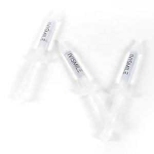 Jarum suntik Gel pemutih klinik gigi 3ml Gel peroksida kelas profesional untuk penggunaan dokter gigi - Product Image 6