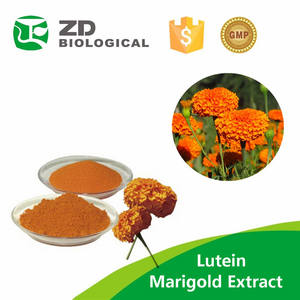 مصنع حار بيع عالية الجودة مسحوق استخراج ماريجولد ~ بنيفين - Product Image 3