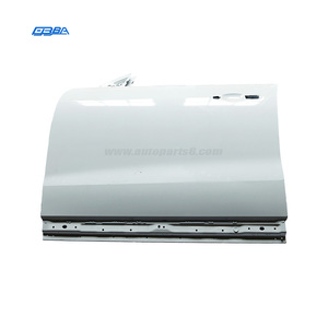 Kits de Carrocería Originales OE 673005738 para Lado del Conductor y del Pasajero, Puerta Delantera de Aluminio para Maserati Levante - Product Image 1